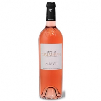 Château Dalmeran Rosé